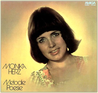 Monika Herz